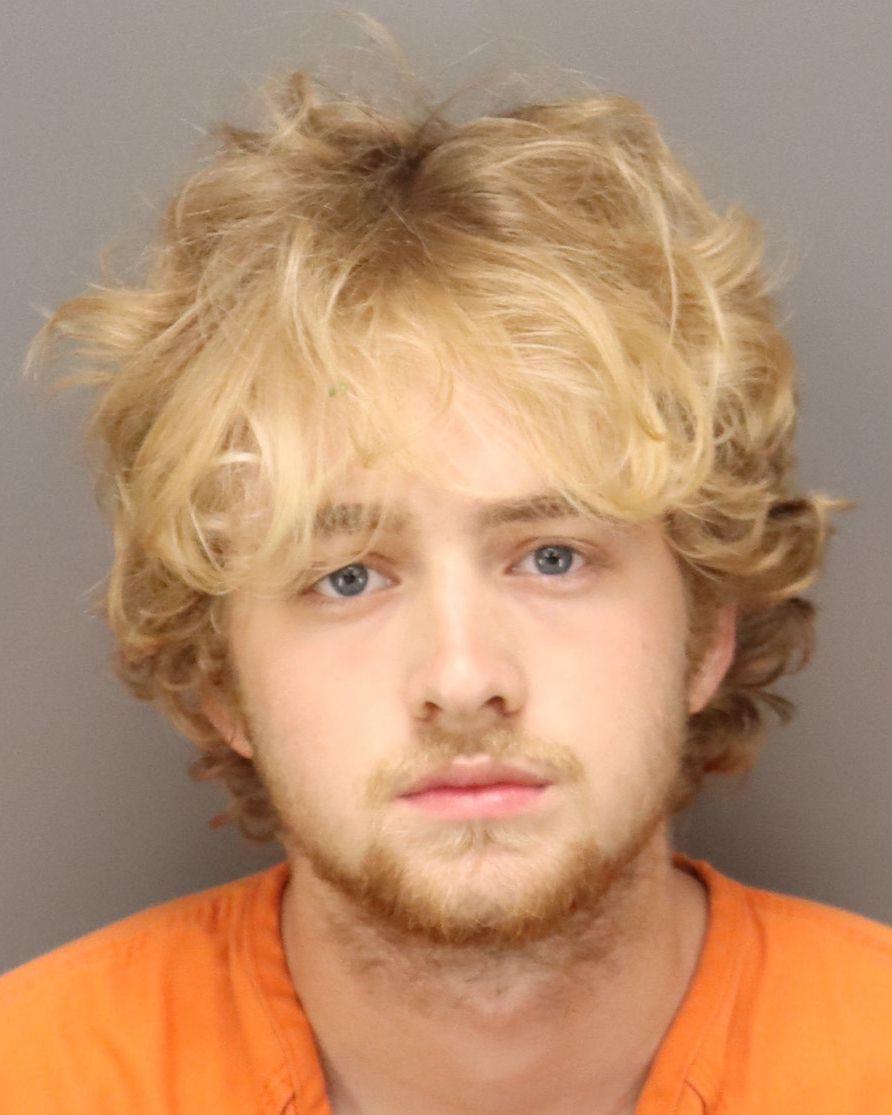 James Perry, Myles Dorris & Benjamin Warshowsky